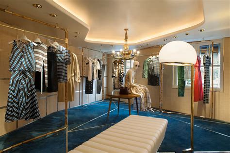 Boutique FENDI St Tropez Saint.